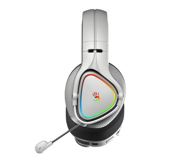 A4Tech BLOODY MR710 Grey - 1417904 - zdjęcie 2